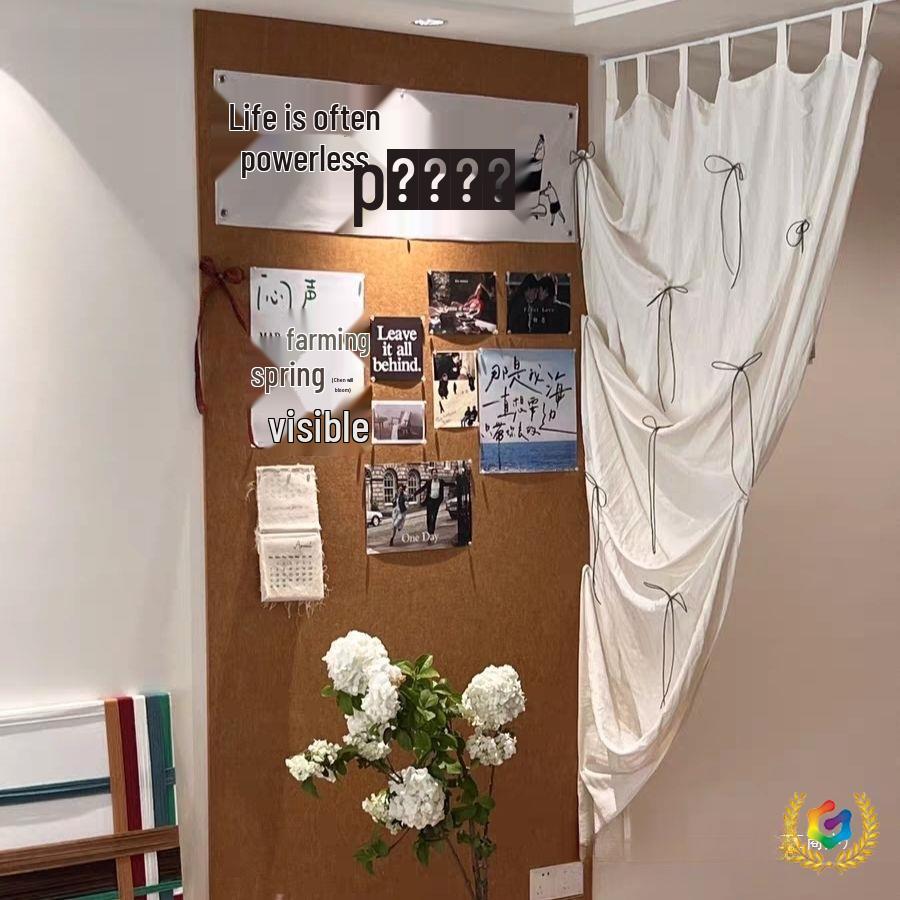 Самоклеящиеся войлочные наклейки на стену для фотовыставки и декора