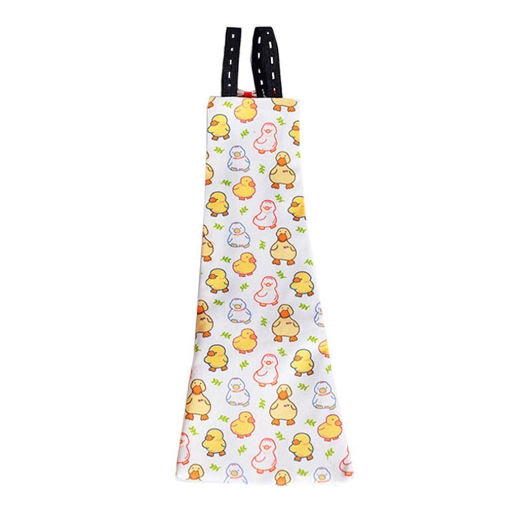 Washable Duck Diapers Adjustable Reduce Odor Generation Farm Pet Product Cloth Diapers Chicken