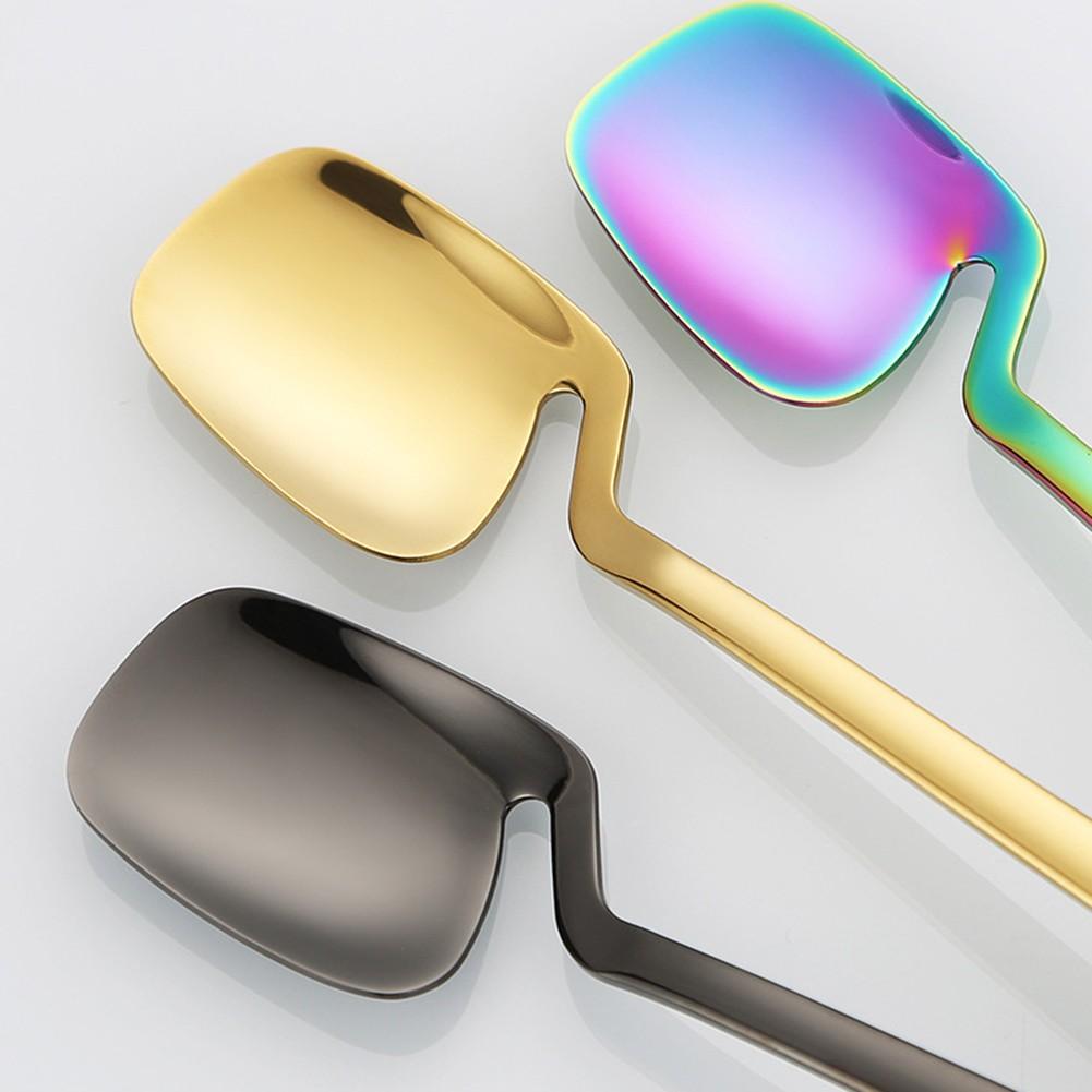 Ложка Вилка Набор столовых приборов Универсальный набор столовых приборов