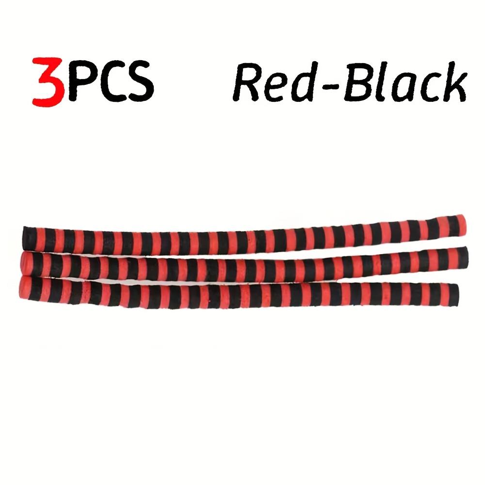 Рыболовная пенопластовая удочка легкий цилиндрический поплавок DIY Zig Rig Chod Hair Rig карповая прикормка рыболовные снасти муха нахлыстовая приманка связующий материал