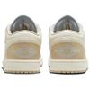 Air Jordan 1 Low "Кокосовое молоко/Кунжут" HQ4186-111 Унисекс