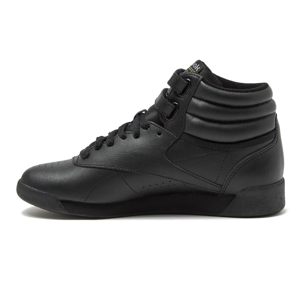 Высокие кроссовки Freestyle HI 2240 Черный см [Reebok] F/S Женские 24.0