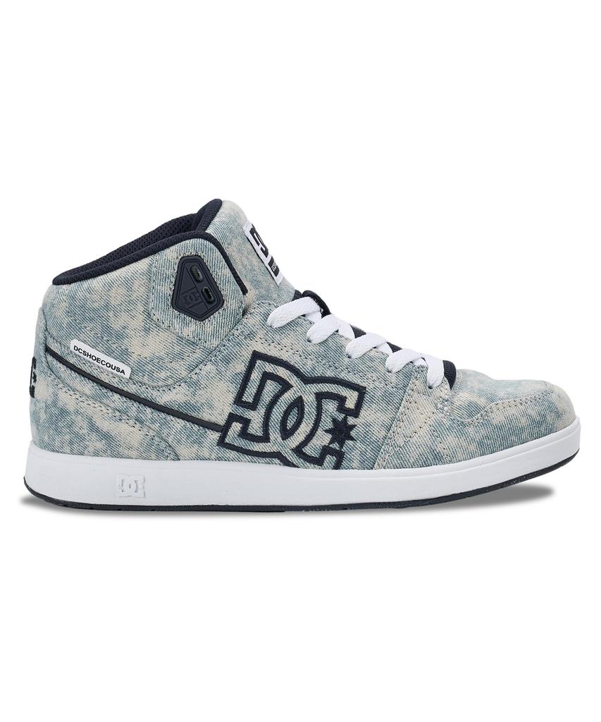 [DC Shoes] Женские кроссовки University Mid TX SE