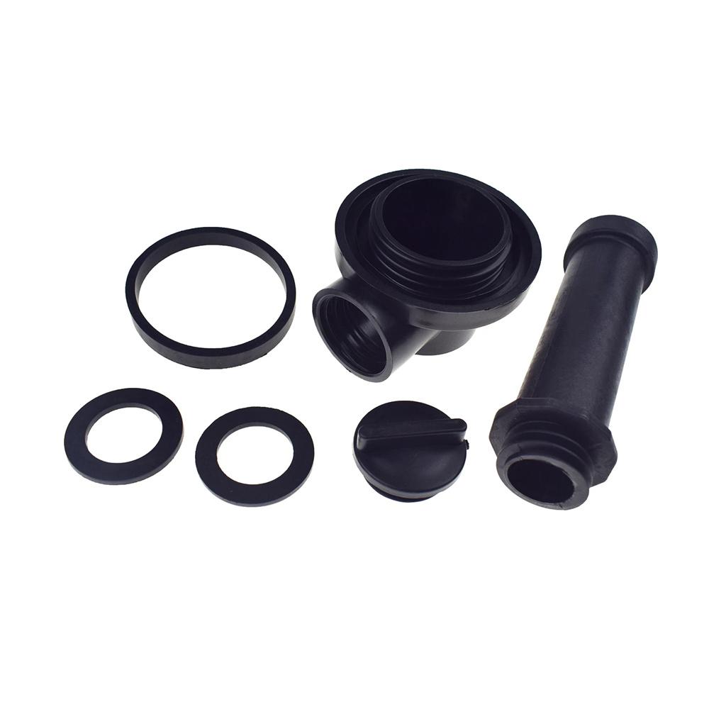 Oil Filler Sets For Cummins 6Bt 1989-98 Dodge 12 Valve 3921644, 4962608