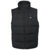 Mens Clasp Padded Vest/Bodywarmer