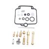 2 комплекта инструментов для восстановления карбюратора мотоцикла, замена для F650 Mikuni BST 33 1993?2000
