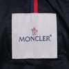 MONCLER MONTGENEVRE Down Jacket 0 blackUsed