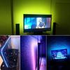 Music Sync RGB LED Strip Light SMD 5050 5V 30LEDs/m 20keys Remote USB Smart Game Rhythm TV Backlight Lamp,New Year Home Decoration