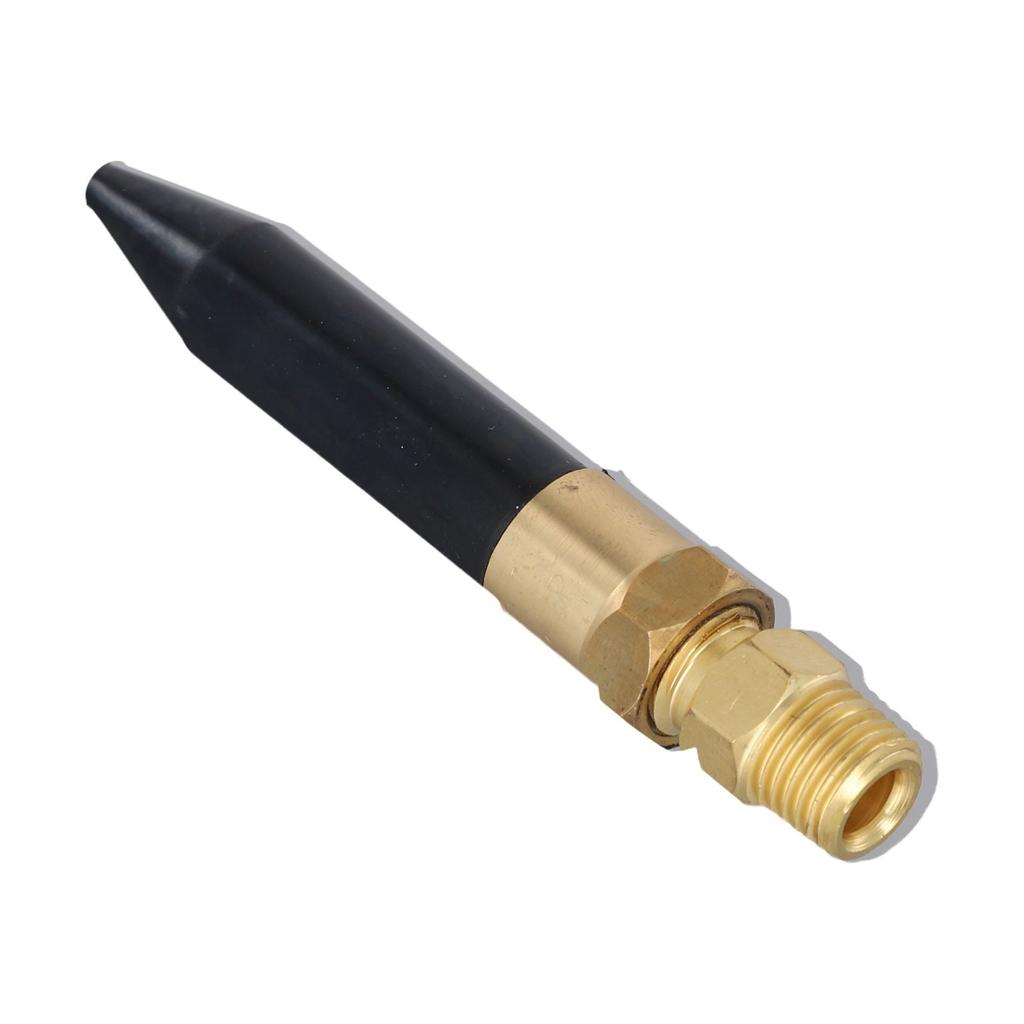 Эффективная насадка для надувания гелиевых шаров для быстрого и контролируемого надувания