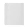 2pcs DIY Loose-Leaf Notebook Refill Paper PP Refill Spiral Page Binder Indexing Cards  Journal