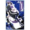 Movie Version [Blue Lock -EPISODE Nagi-] Acrylic Character Stand P [Mikage Reo]