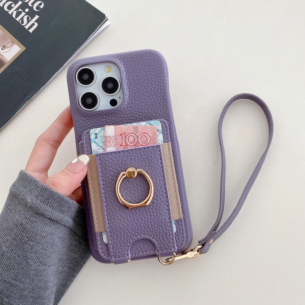 Glory Magic6 Phone Case with Hand Strap for Huawei P40 Pro+ and Mate40, D-Ring Design