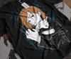 Nobara T-Shirt Jujutsu Kaisen Kugisaki Yuji Mahito Gift Exclusive Shirt All Size