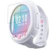 Прозрачная защитная пленка для ЖК-экрана ClearView Tamagotchi Smart NiziU, супер и отталкивающая воду, антибактериального типа, гладкая, сделано в Японии [Набор 2], водоотталкивающая
