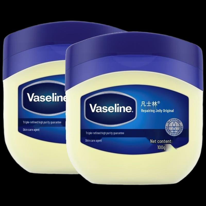 Vaseline Оригинальное заживляющее желе