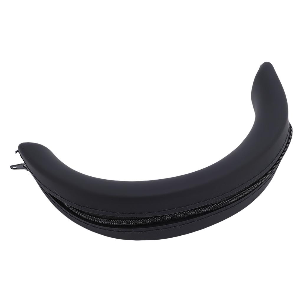 Headphone Headband Cover Replacement Soft Silicone Comfortable Fit for MOMENTUM 4 Wireless Headphones