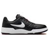 Nike Full Force Low Черно-белые мужские кроссовки Антрацитовый парус FB1362-001