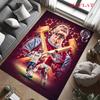 West Ham United Carpet Rug for Living Room Bedroom Home Sofa Decoration,Kids play Nonslip Floor Mat