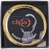 Вешалка для сумок Shiny M Clipa2-Instant Collection, золото,