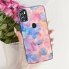 Чехол для ZTE Blade A7s 2020 A7020 Милый Лев Модный Расписной Чехол Мягкий ТПУ Матовый Чехол для Телефона Для ZTE Blade A7s 2020 BladeA7s Сумки