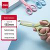Deli Student Scissors 134mm