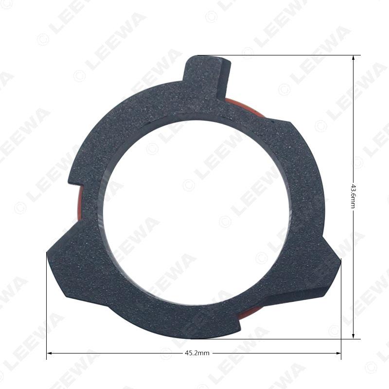 BMW & Mercedes-Benz LED Headlight Holder Bracket for 5 Series, Z Series, SLK