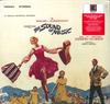 LP Record RODGERS & HAMMERSTEIN / JULIE ANDRE - The Sound Of Music (An Original Sou CR00403 Craft Recording 2021 Europe Pop