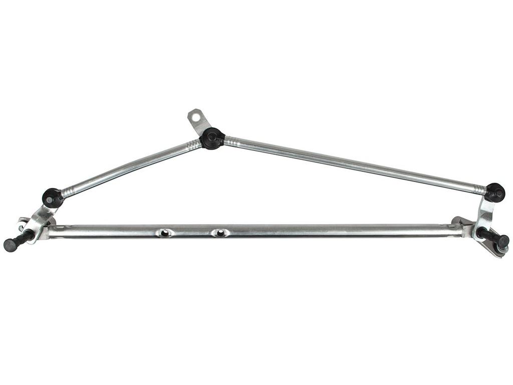 SAAB 9-3 II 02-15 front wiper mechanism LHD
