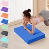 Balance Core Balance Foam Cushion для TPE Balance Balance Rehabilitation Balance Yoga Indoor Pilates Fall Yoga Rehabilitation For Senior Physical