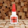 Strong Woodworking Adhesive Glue 20ml Fast Drying Transparent Welding Glue for Durable Bonding of Wood Plastic Metal and More