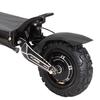 YUME RAPTOR EU новый электросамокат 6000 Вт двойной двигатель 60 В 30 Ач электросамокат максимальная скорость 85-90 км/ч запас хода 100 км 11-дюймовые шины складной электросамокат