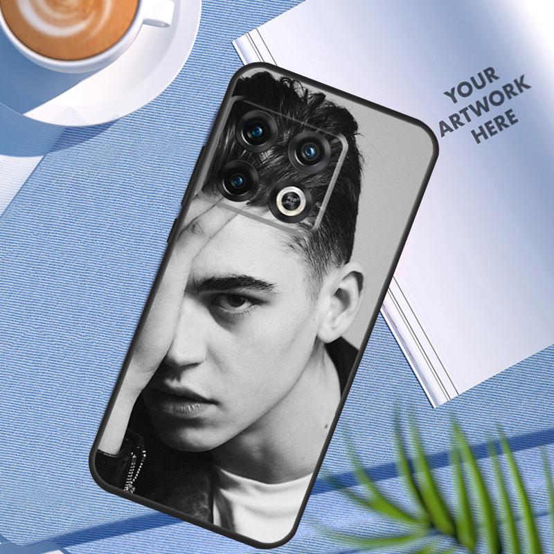 Чехол Hardin Scott из фильма 'После' для OnePlus 12 12R 11 9 10 Pro 10R 10T 9R 8T Nord 3 CE 2 Lite 2T N10 N20 N30 CE4