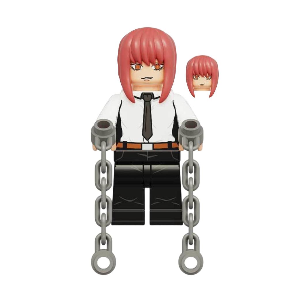 Детские фигурки-конструкторы — лучшие подарки для детей