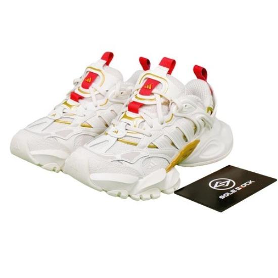 adidas XLG Runner Deluxe CNY 'Год змеи' JQ2973 Унисекс