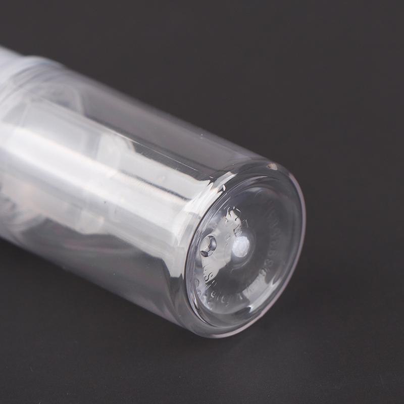 14/25/35/50/60 мл флакон с блестками, пустые многоразовые флаконы с распылителем для сухого порошка