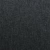 Massage Recliner with Rising Function Dark Grey Fabric