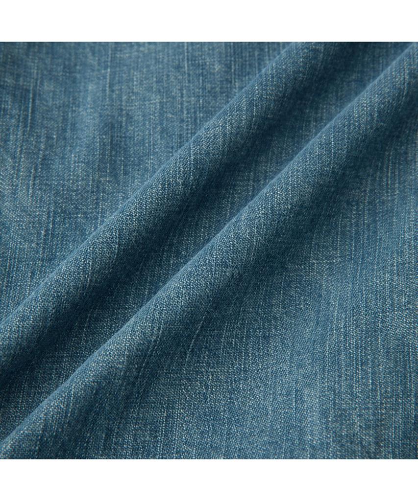 Series Sage De Cret 11Oz Denim Coverall Jacket Svjam26554Inx