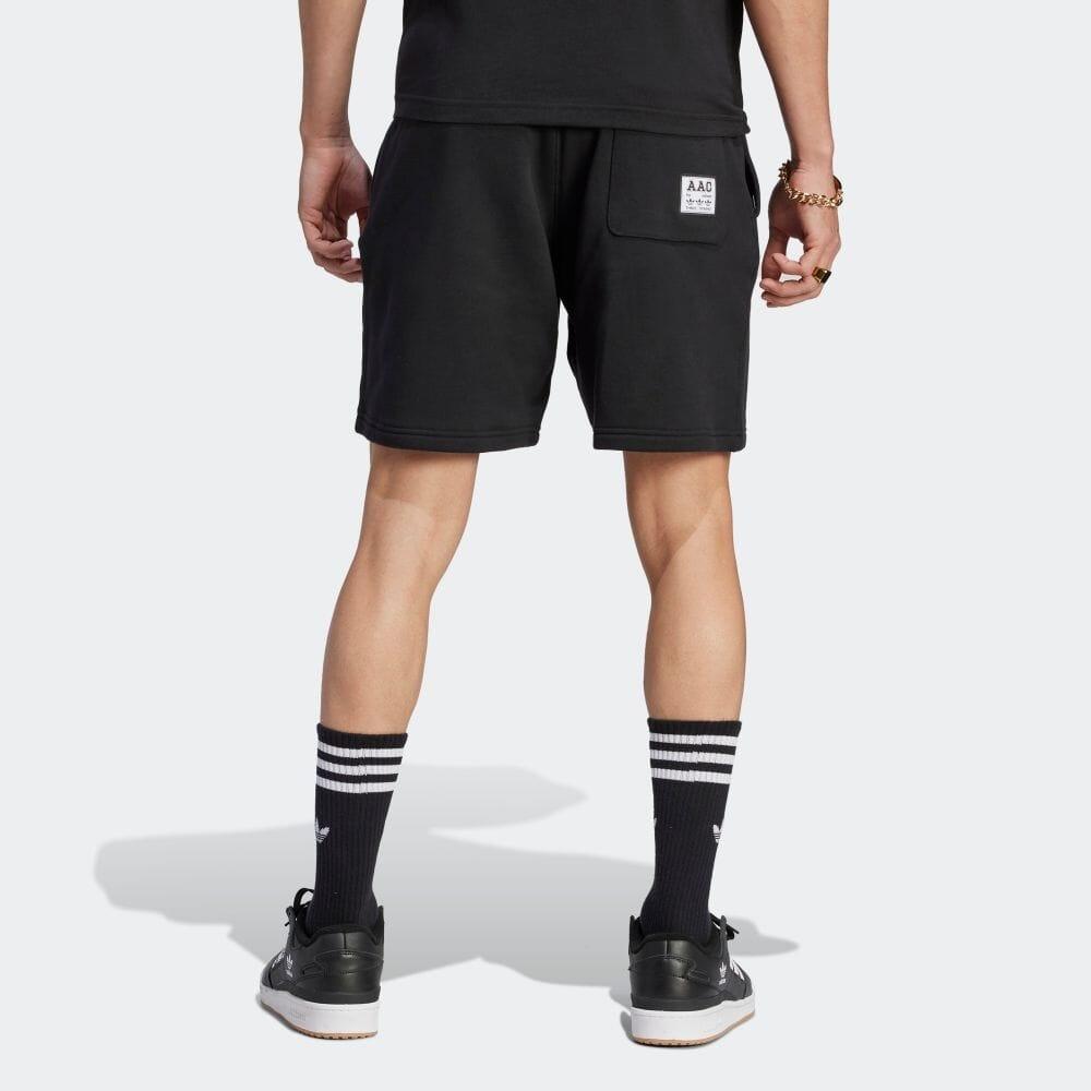adidas originals AAC Shorts 'Black' Men's HZ0699