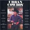 CD VARIOUS ARTISTS, BOZ SCAGGS, ANNE M - Urban Cowboy: Original Motion Pictu 606902 Full Moon 1995 US Rock Used