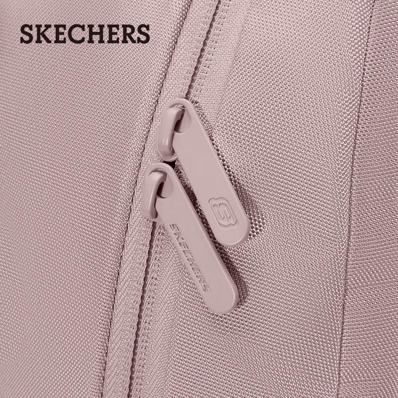 Skechers Унисекс водоотталкивающий легкий рюкзак L325U089