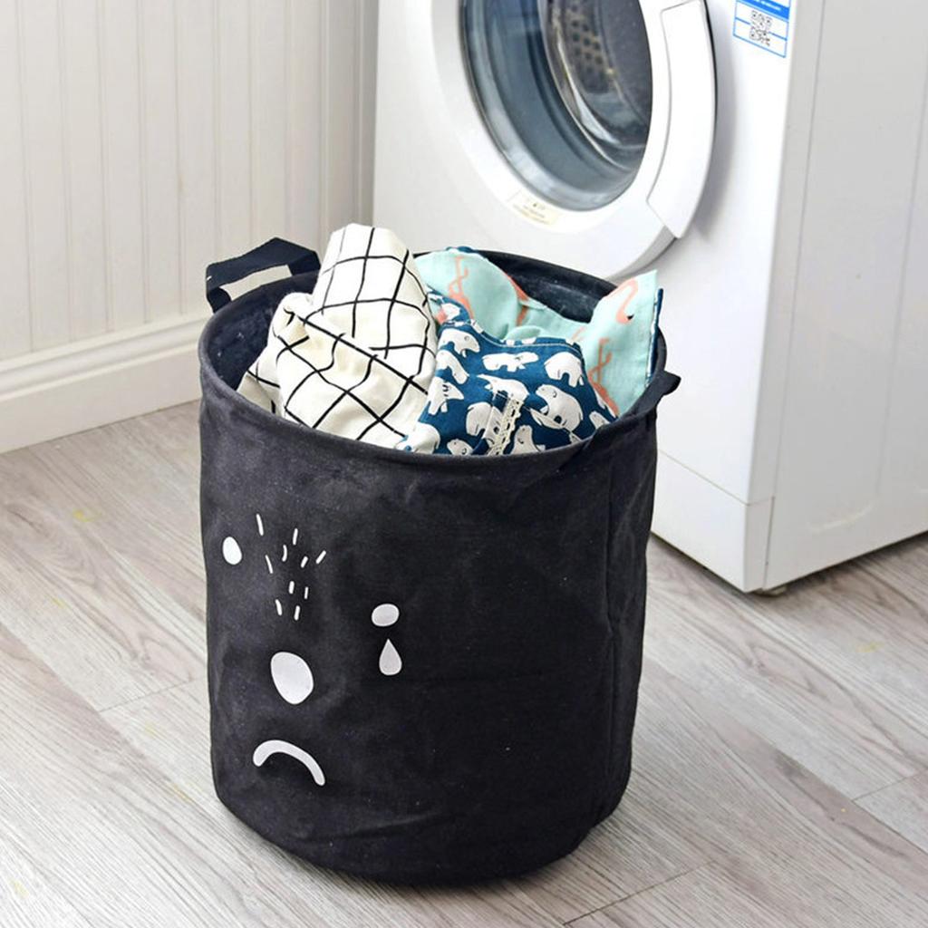 Sagit Foldable,Laundry,Basket,Large,Capacity,Laundry,Hamper,Dirty,Clothes,Storage,Organizer,Clothe,Kid,Toy,Sundries,Storage,Bag