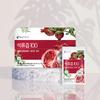 Bottu Pomegranate Juice 100ml 80ml 30 pouches 1 box