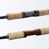 Shimano Trout Rod 21 Cardiff Nx S77l