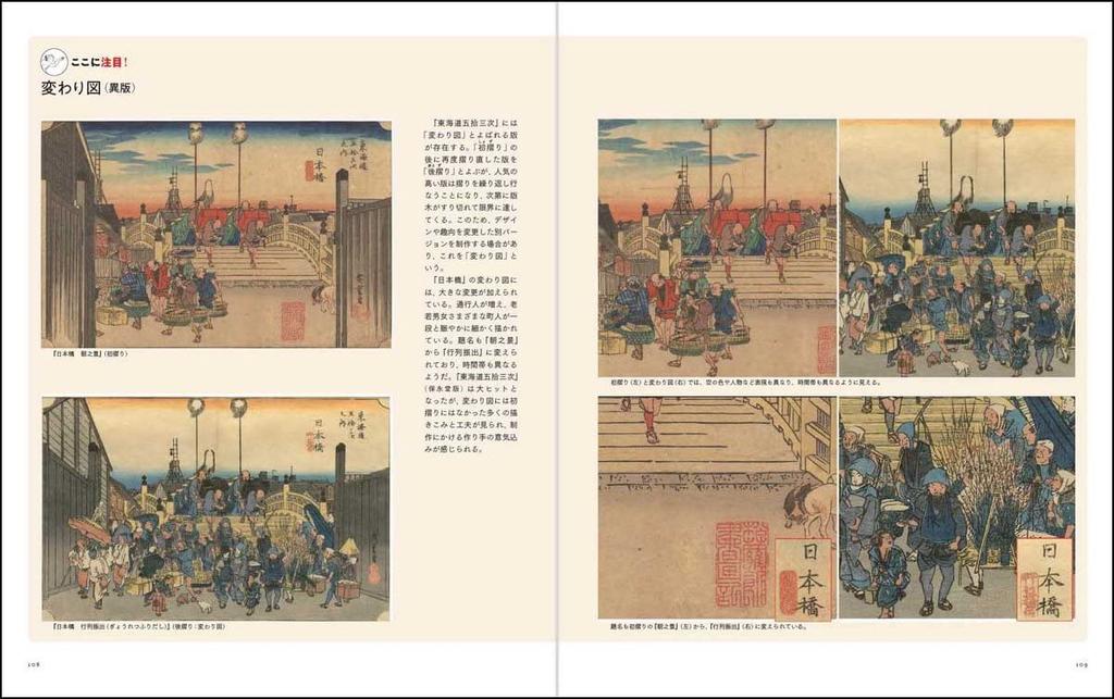 Хокусай и Хиросигэ: Наследие и Инновации Красоты и Технологий