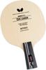 Ракетка для настольного тенниса Butterfly SK Pen Holder китайский стиль 3 шт. Фанера 23920 Carbon-CS