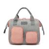 Diaper Bag Mummy Maternity Bags For Baby Stuff Small Baby Nappy Changing Backpack For Moms Travel Women Bag Stroller Organizer