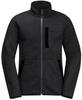 Куртка Jack Wolfskin Tannenspur Jacket Men черная