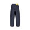 Onitsuka Tiger SS26 Denivita Series Baggy Denim Pants Men bottoms Blue 2181B137-401
