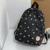 Рюкзак для женщин, маленькая сумка для книг, симпатичные рюкзаки для школы, работы, путешествий, колледжа, кампуса, ноутбука, рюкзака, кошелька, подарков