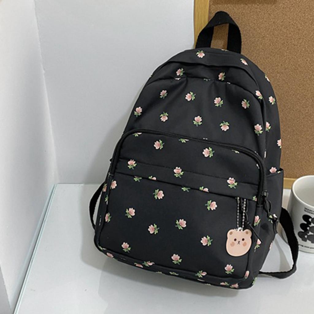 Рюкзак для женщин, маленькая сумка для книг, симпатичные рюкзаки для школы, работы, путешествий, колледжа, кампуса, ноутбука, рюкзака, кошелька, подарков